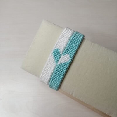 اساور نصف القلب