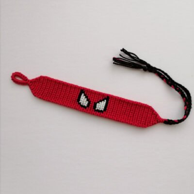 اساور سبايدرمان